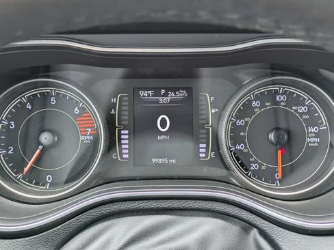Certified 2021 Jeep Cherokee Latitude Plus FWD image 22