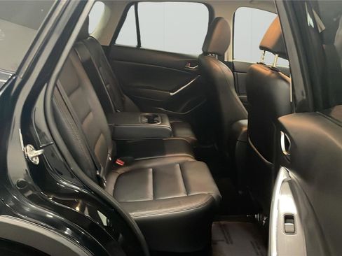 Used 2016 MAZDA CX-5 Grand Touring FWD image 13