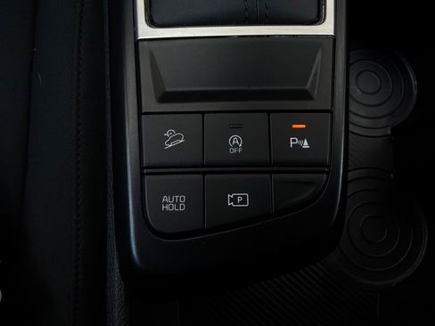Used 2026 Kia Sportage LX FWD image 22
