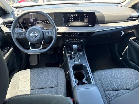Used 2026 Nissan Kicks SV w/ Cold Weather Package AWD/4WD image 11