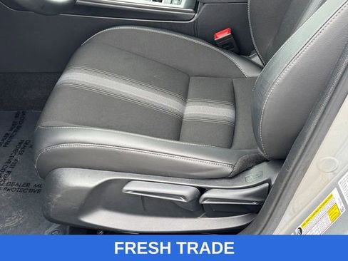 Certified 2025 Honda Civic Sport image 12