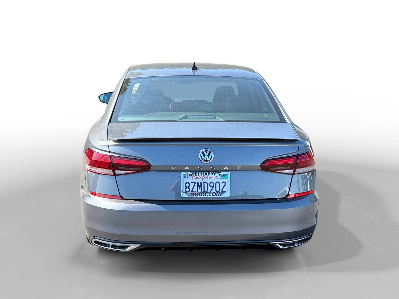 Used 2022 Volkswagen Passat 2.0T R-Line FWD image 4