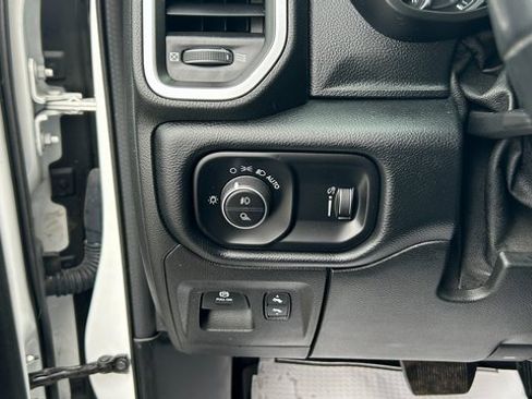 Used 2020 RAM 1500 Big Horn image 21