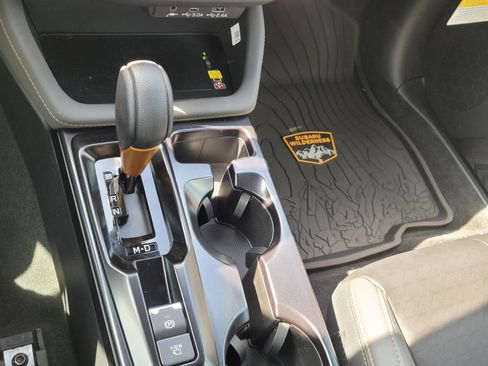 New 2026 Subaru Forester Wilderness image 13