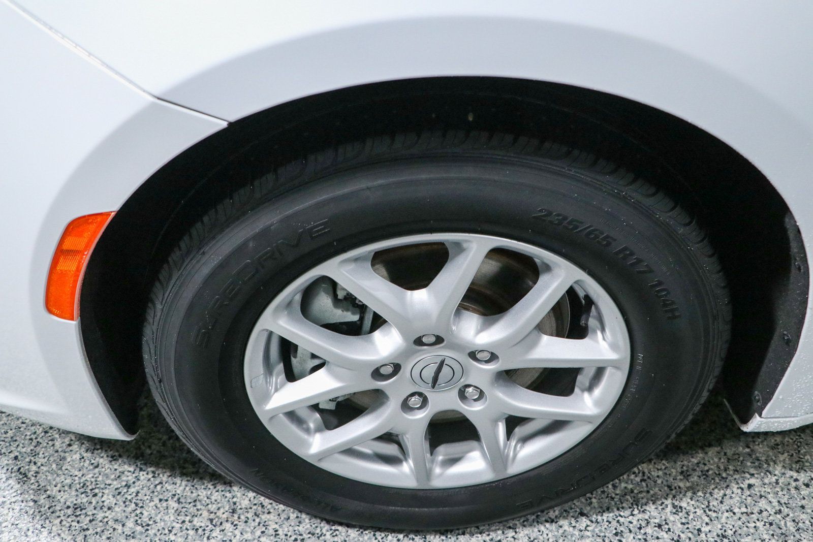 Used 2022 Chrysler Pacifica Touring-L FWD image 11