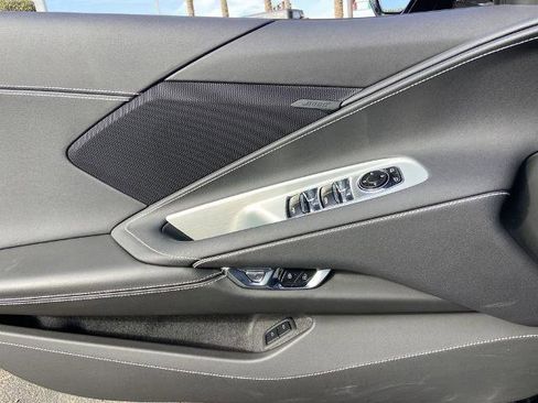 Used 2025 Chevrolet Corvette E-Ray image 17