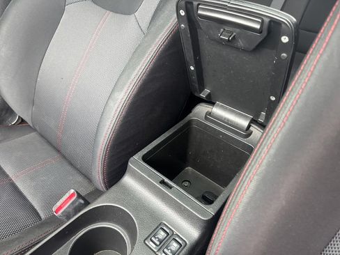 Used 2014 Subaru Impreza WRX Premium AWD/4WD image 26