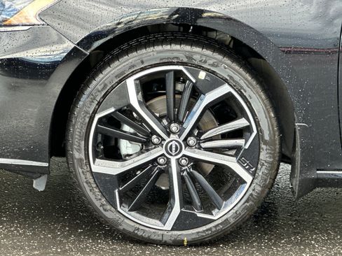 New 2025 Nissan Altima 2.5 SR image 24