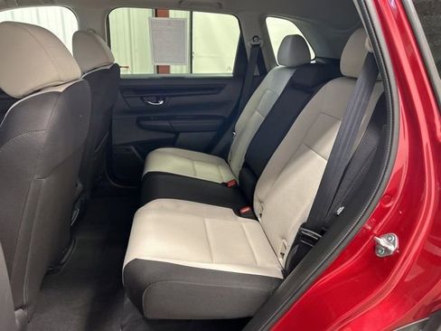 Certified 2025 Honda CR-V EX image 19