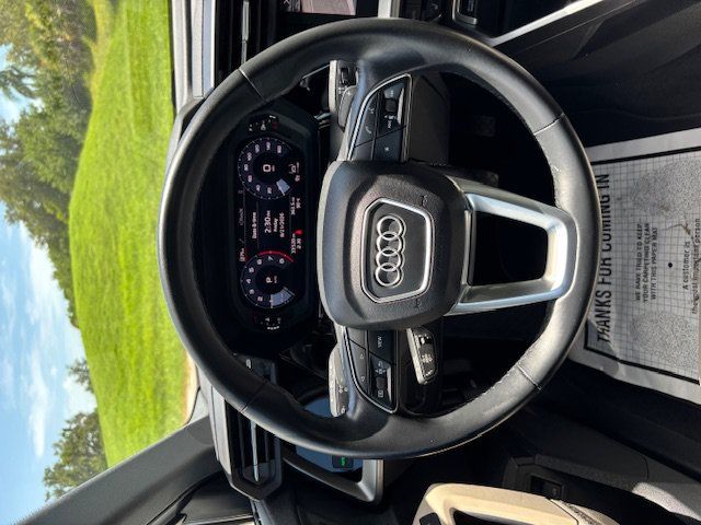 Used 2022 Audi A3 2.0T Premium Plus AWD/4WD image 14