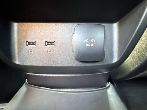 Used 2022 Ford Ranger XLT w/ Equipment Group 301A Mid image 12