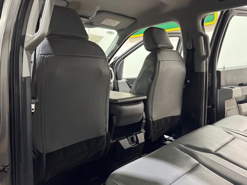 Used 2023 Ford F350 XL image 18