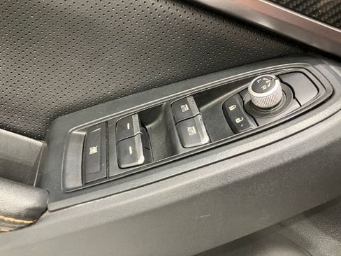 Used 2018 Subaru Crosstrek 2.0i Limited AWD/4WD image 49