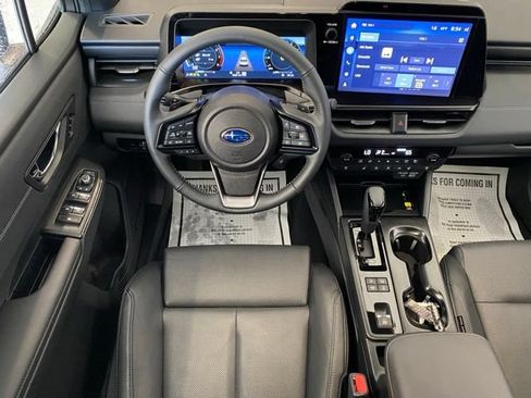 Certified 2026 Subaru Outback Touring XT AWD/4WD image 2