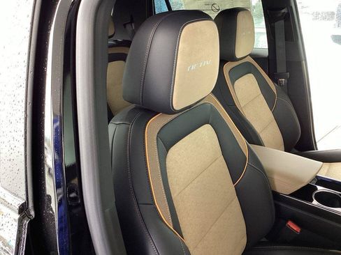 New 2026 Chevrolet Equinox ACTIV w/ Safety and Technology Package FWD image 16