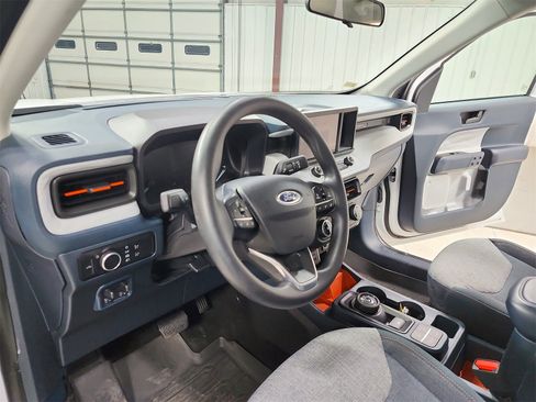 Used 2024 Ford Maverick XLT w/ Equipment Group 300A Standard image 18