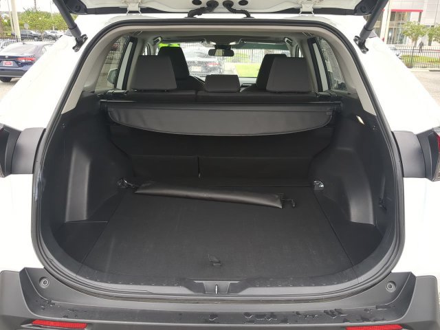 Certified 2024 Toyota RAV4 XLE w/ Convenience Package FWD image 14