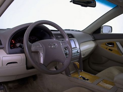 Used 2007 Toyota Camry CE FWD image 8