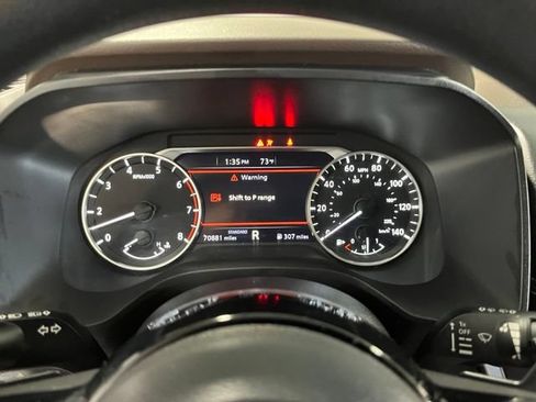 Used 2023 Nissan Rogue SV FWD image 26