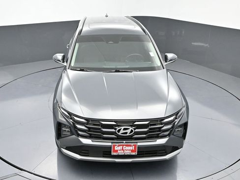 Used 2025 Hyundai Tucson SEL image 40