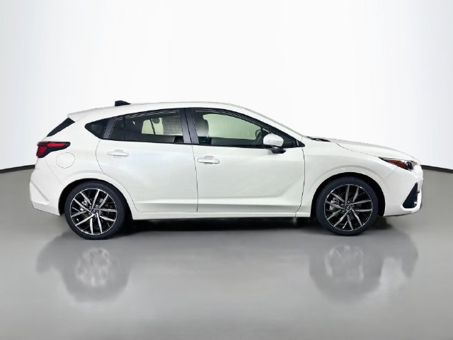 New 2026 Subaru Impreza 2.0i Sport AWD/4WD image 8