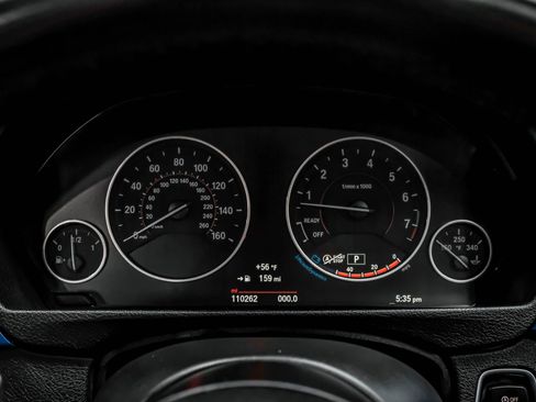 Used 2015 BMW 335i 335i Sedan 4D image 26