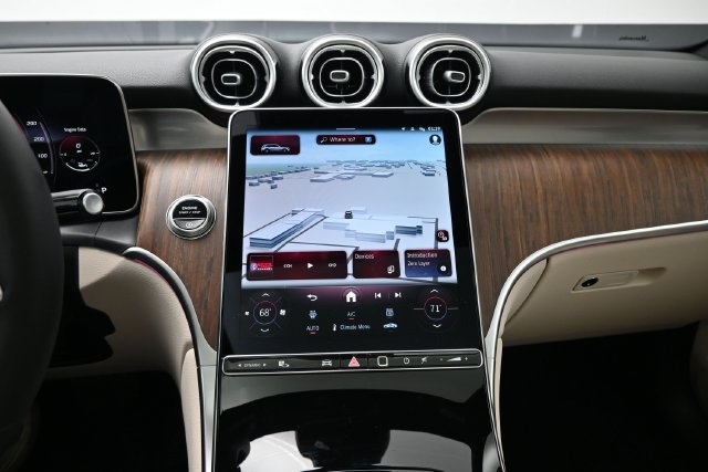 Used 2027 Mercedes-Benz GLC 300 image 13