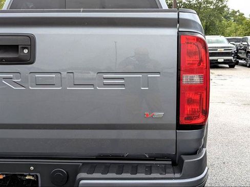 Used 2022 Chevrolet Colorado Z71 AWD/4WD image 67