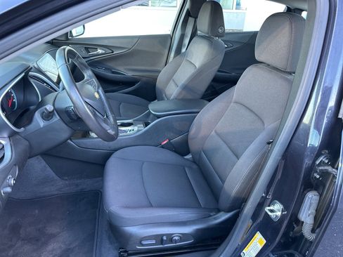 Used 2022 Chevrolet Malibu RS image 15