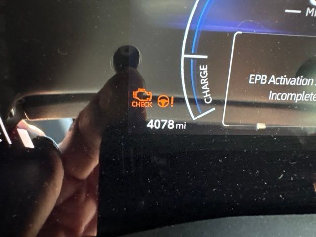 Used 2026 Toyota Camry Hybrid w/ Convenience Package FWD image 14