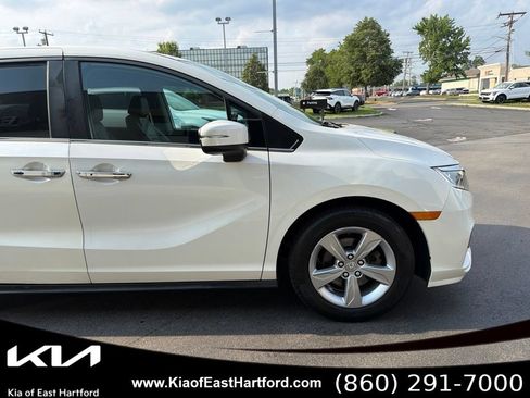 Used 2019 Honda Odyssey EX-L image 6