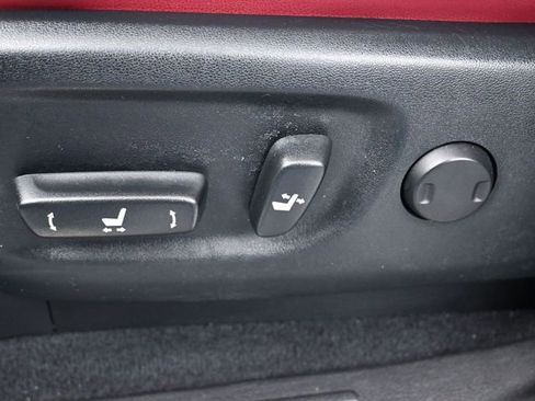 Used 2022 Lexus GX 460 Premium w/ Premium Plus Package image 12