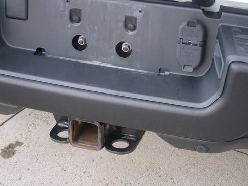 Certified 2022 RAM 2500 Power Wagon w/ Level 1 Equipment Group image 12