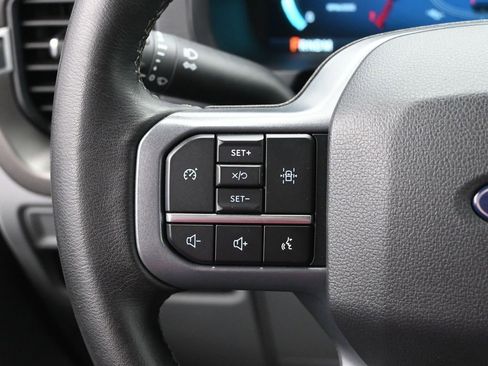 Used 2024 Ford F150 XLT image 13