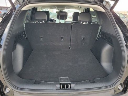 Used 2024 Ford Escape SE w/ PHEV Premium Package image 13