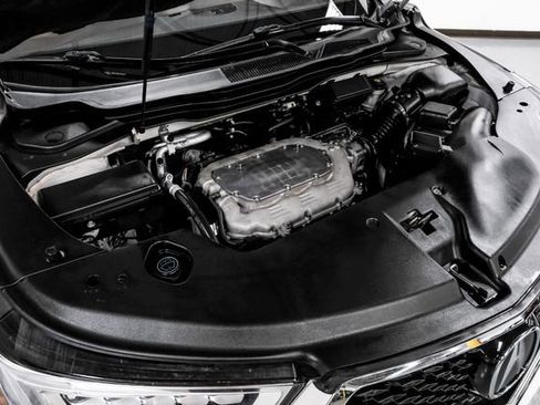 Used 2020 Acura MDX SH-AWD w/ Technology Package image 57