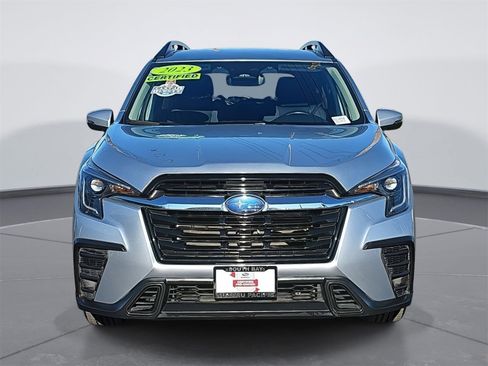 Certified 2023 Subaru Ascent Premium w/ Convenience Package image 8
