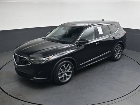 Used 2024 Acura MDX FWD w/ Technology Package image 30