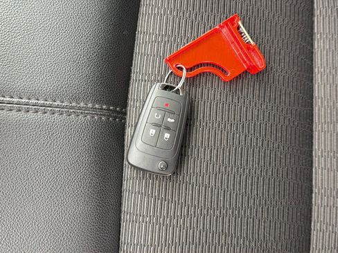 Used 2019 Chevrolet Impala LT image 29