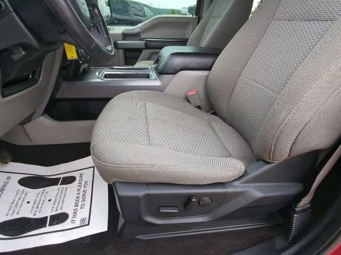 Used 2019 Ford F150 XLT w/ Equipment Group 302A Luxury AWD/4WD image 10