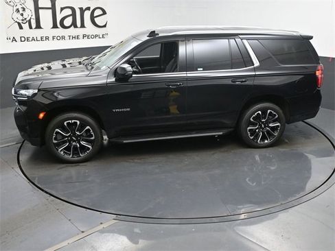 Used 2023 Chevrolet Tahoe LT w/ Luxury Package image 59