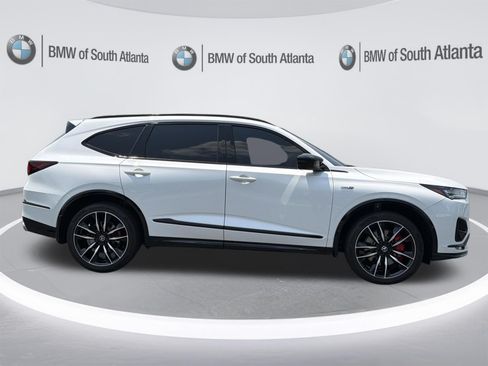 Used 2023 Acura MDX Type S AWD/4WD image 33