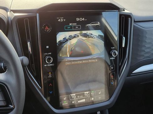 New 2026 Subaru Forester Premium image 10