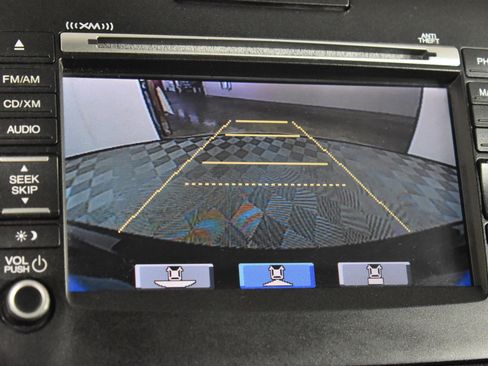 Used 2014 Honda CR-V EX-L image 27