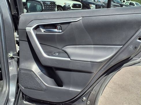 Used 2023 Toyota RAV4 XLE AWD/4WD image 14
