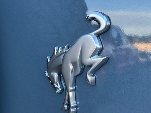 New 2025 Ford Bronco Outer Banks AWD/4WD image 21