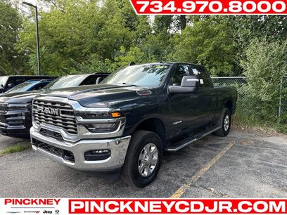 Used 2025 RAM 2500 Big Horn