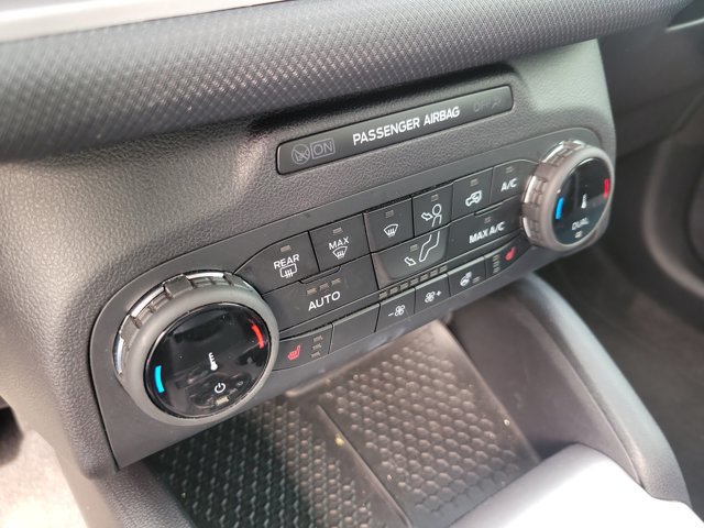 Certified 2024 Ford Bronco Sport Outer Banks AWD/4WD image 22