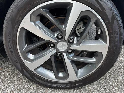 Used 2019 Hyundai Kona Ultimate FWD image 27
