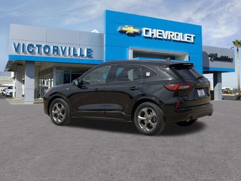 Used 2024 Ford Escape ST-Line image 6